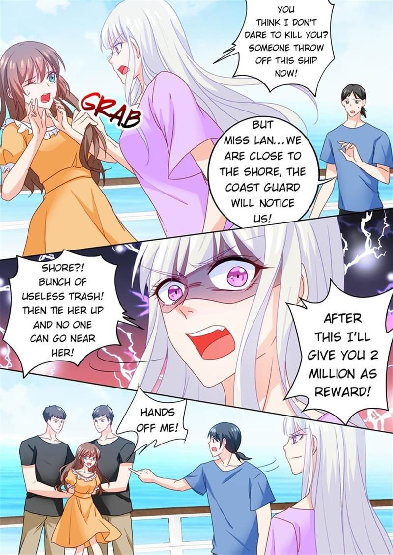 Read Warm Wedding chapter 222 image 1 on Lezhin