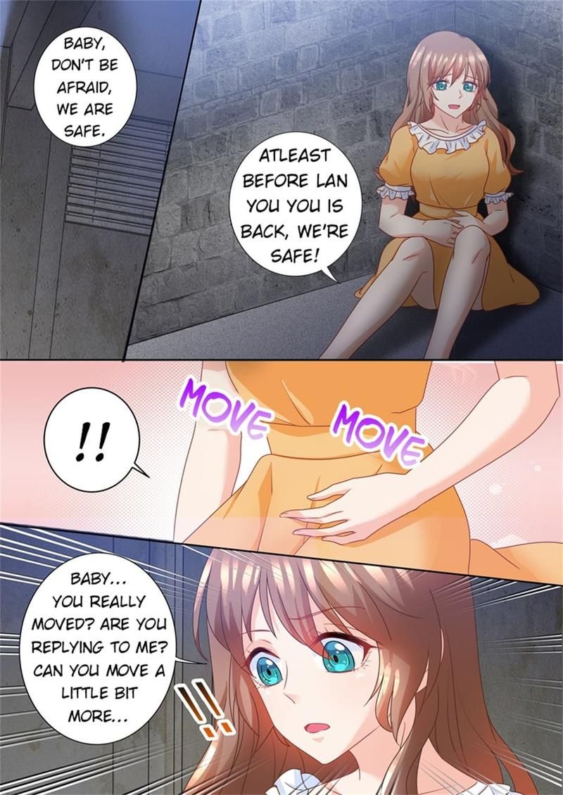 Read Warm Wedding chapter 222 image 2 on Lezhin
