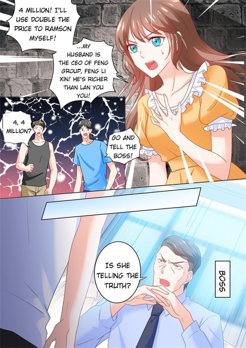 Read Warm Wedding chapter 222 image 4 on Lezhin