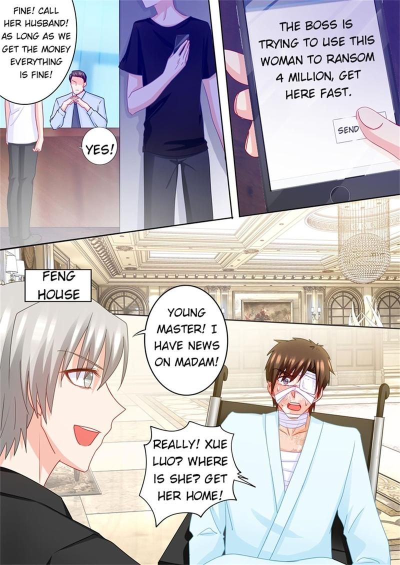 Read Warm Wedding chapter 222 image 5 on Lezhin