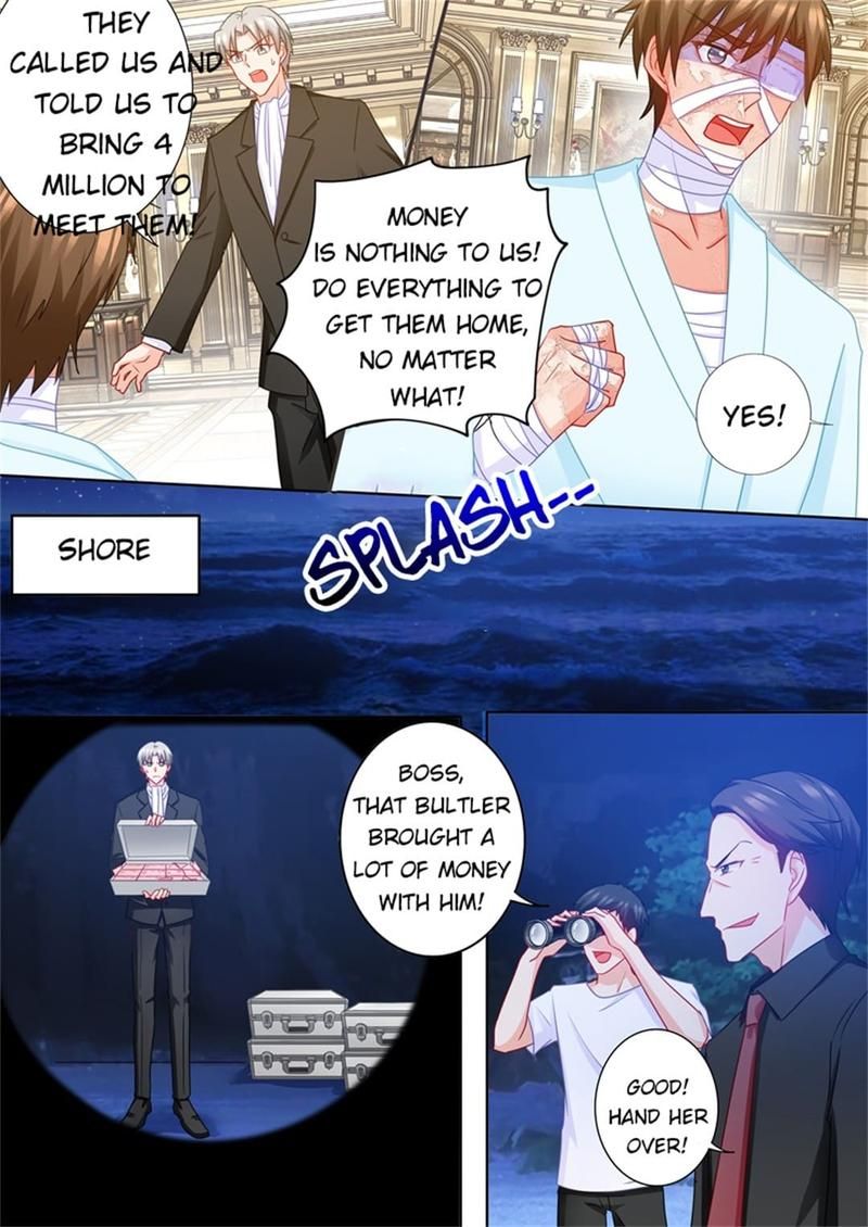 Read Warm Wedding chapter 222 image 6 on Lezhin