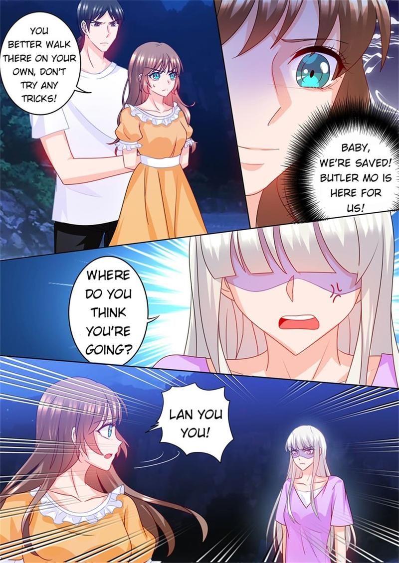 Read Warm Wedding chapter 222 image 7 on Lezhin