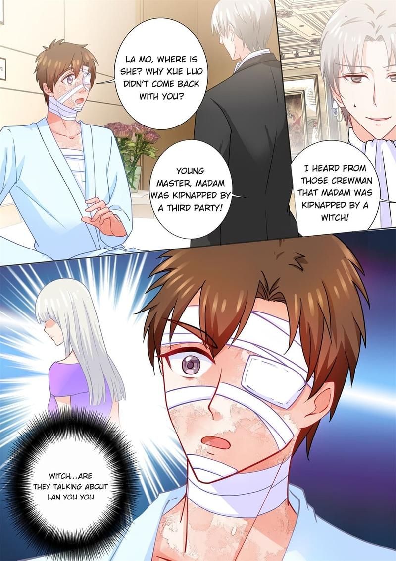 Read Warm Wedding chapter 223 image 0 on Lezhin