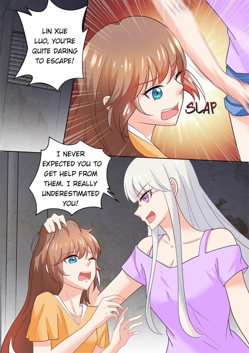 Read Warm Wedding chapter 223 image 1 on Lezhin