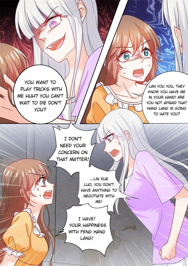 Read Warm Wedding chapter 223 image 2 on Lezhin