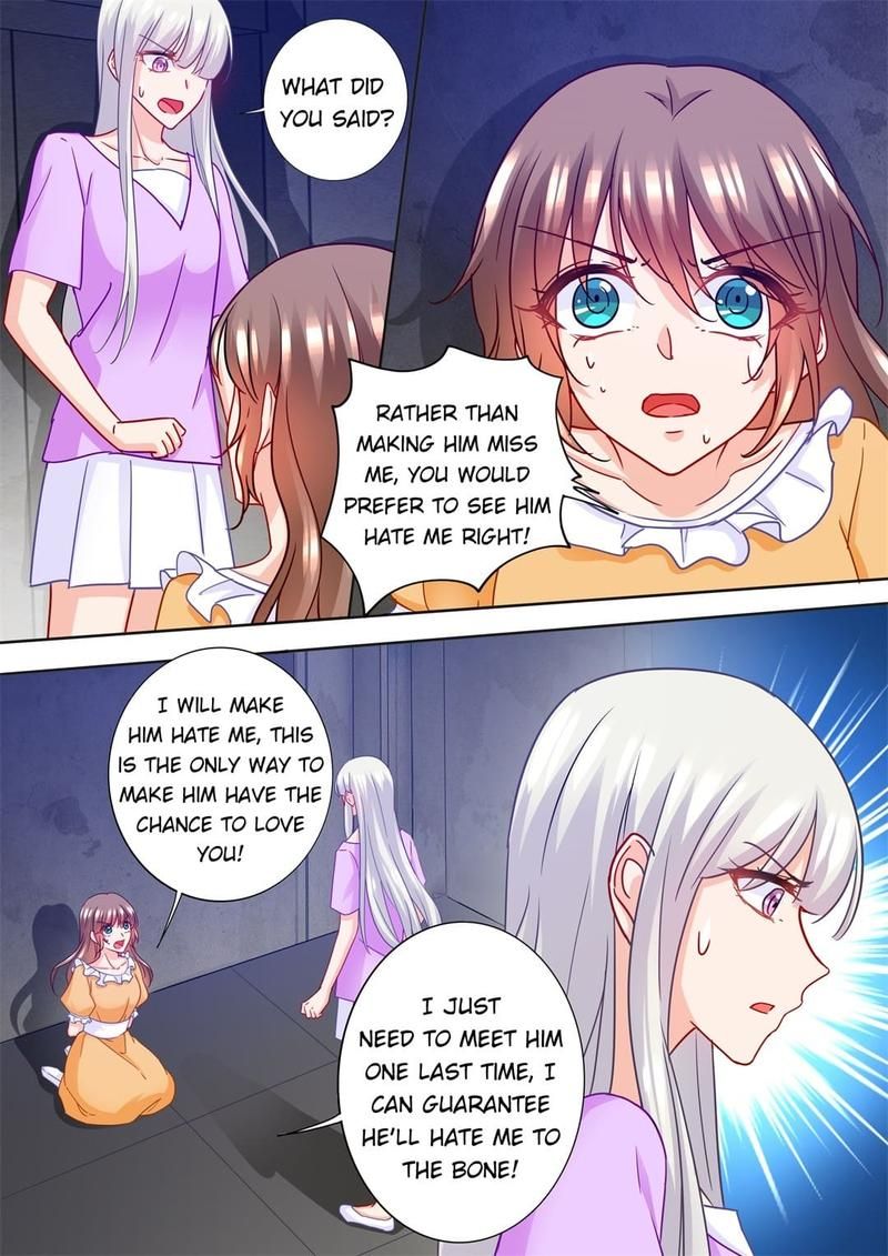 Read Warm Wedding chapter 223 image 3 on Lezhin