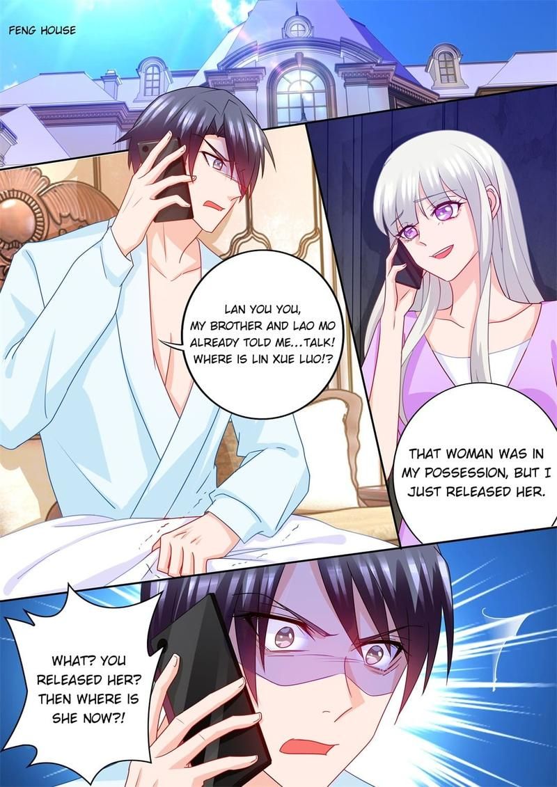 Read Warm Wedding chapter 223 image 4 on Lezhin