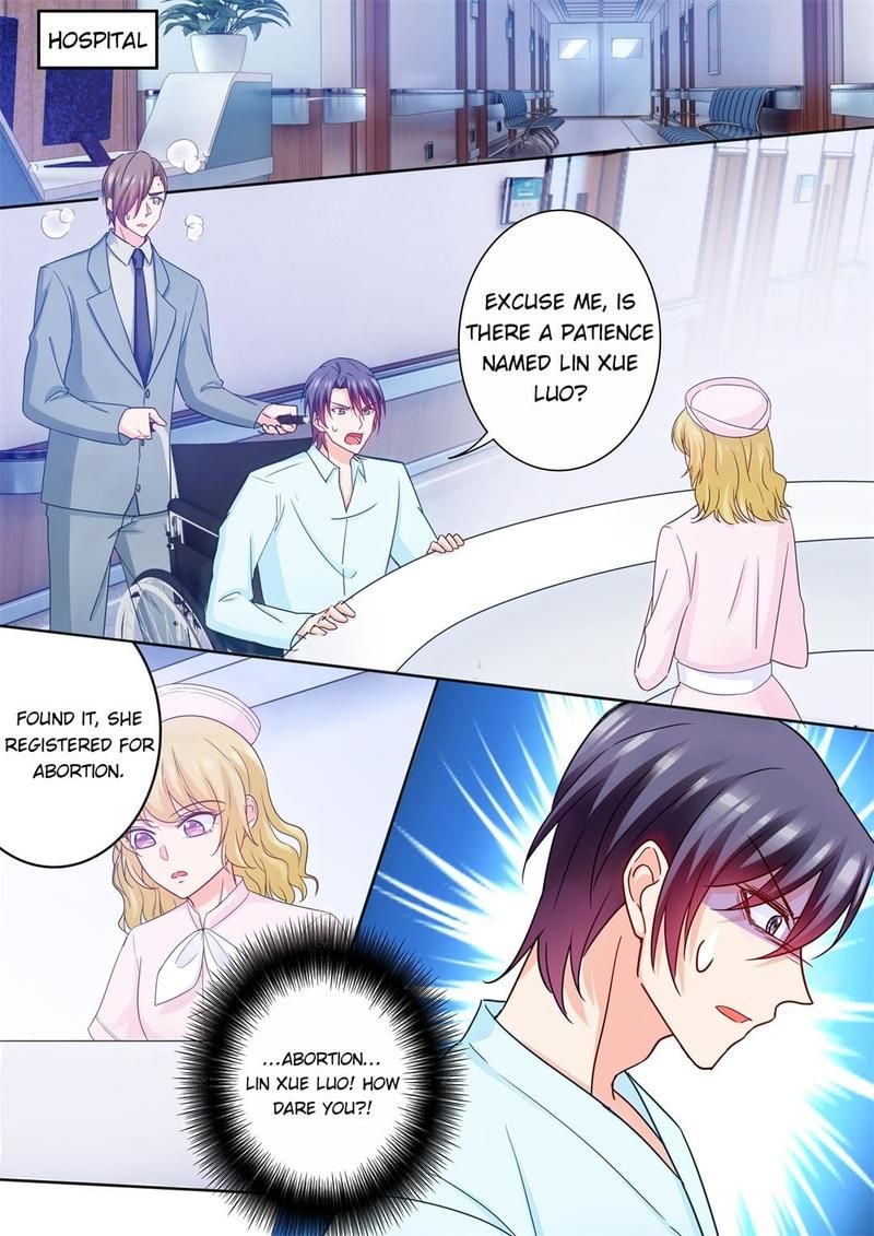 Read Warm Wedding chapter 223 image 5 on Lezhin