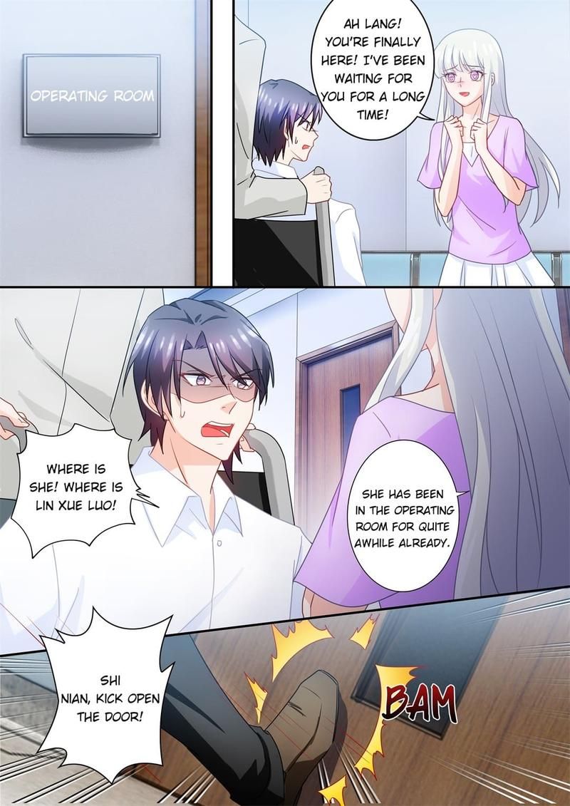 Read Warm Wedding chapter 223 image 6 on Lezhin
