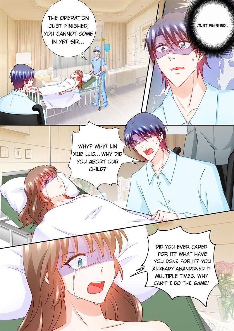 Read Warm Wedding chapter 223 image 7 on Lezhin