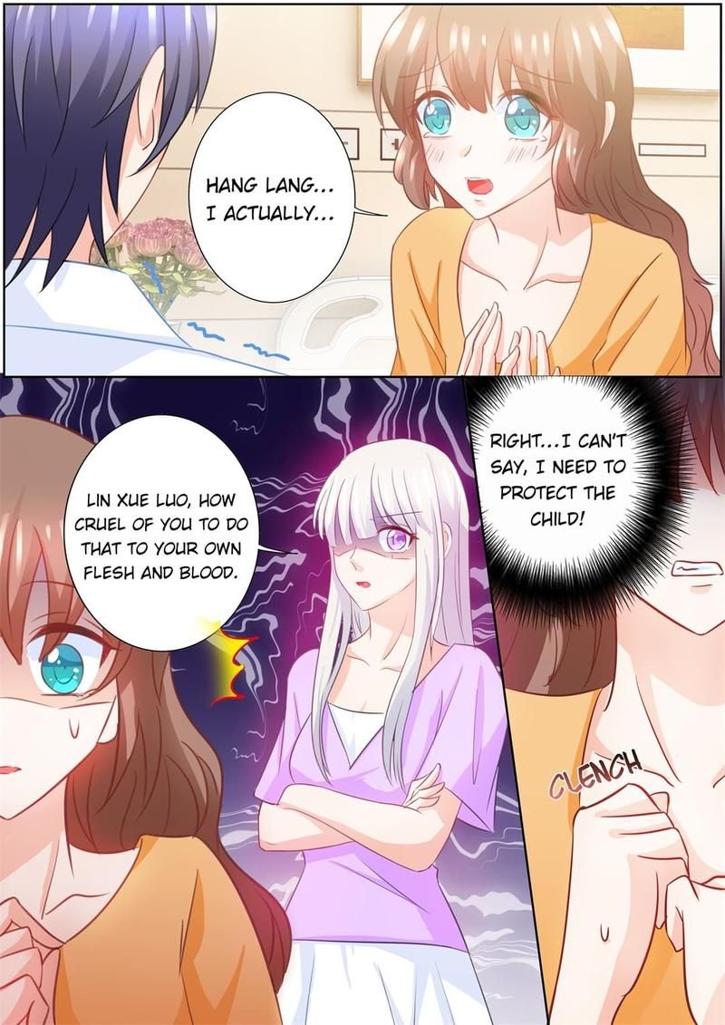 Read Warm Wedding chapter 224 image 1 on Lezhin