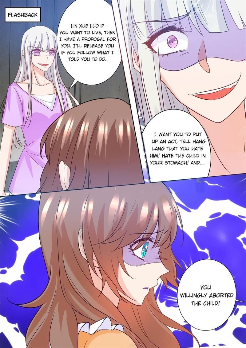 Read Warm Wedding chapter 224 image 2 on Lezhin