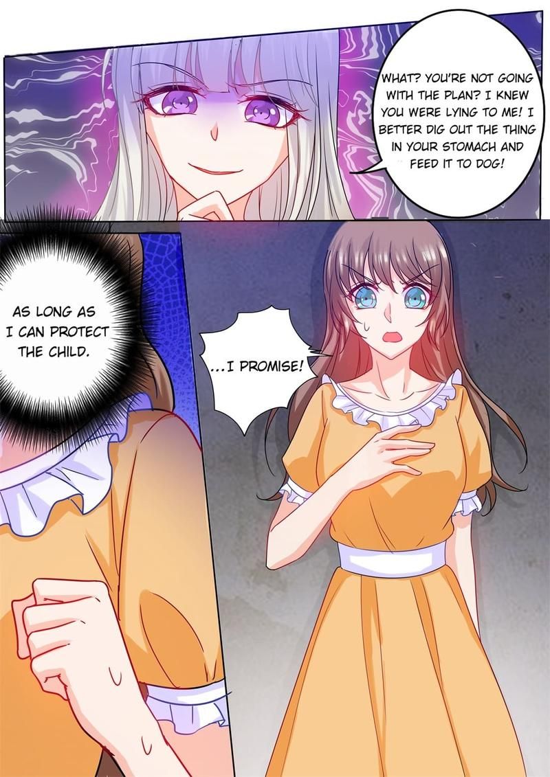 Read Warm Wedding chapter 224 image 3 on Lezhin