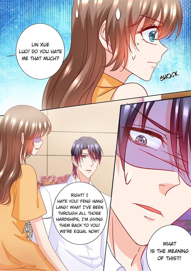 Read Warm Wedding chapter 224 image 4 on Lezhin