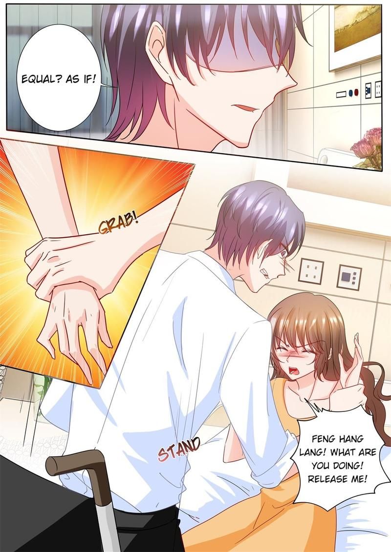 Read Warm Wedding chapter 224 image 5 on Lezhin