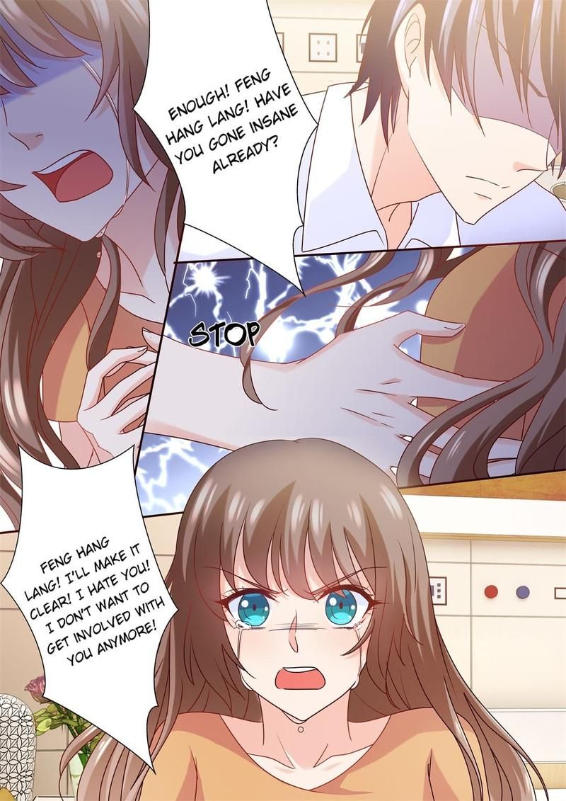 Read Warm Wedding chapter 224 image 6 on Lezhin