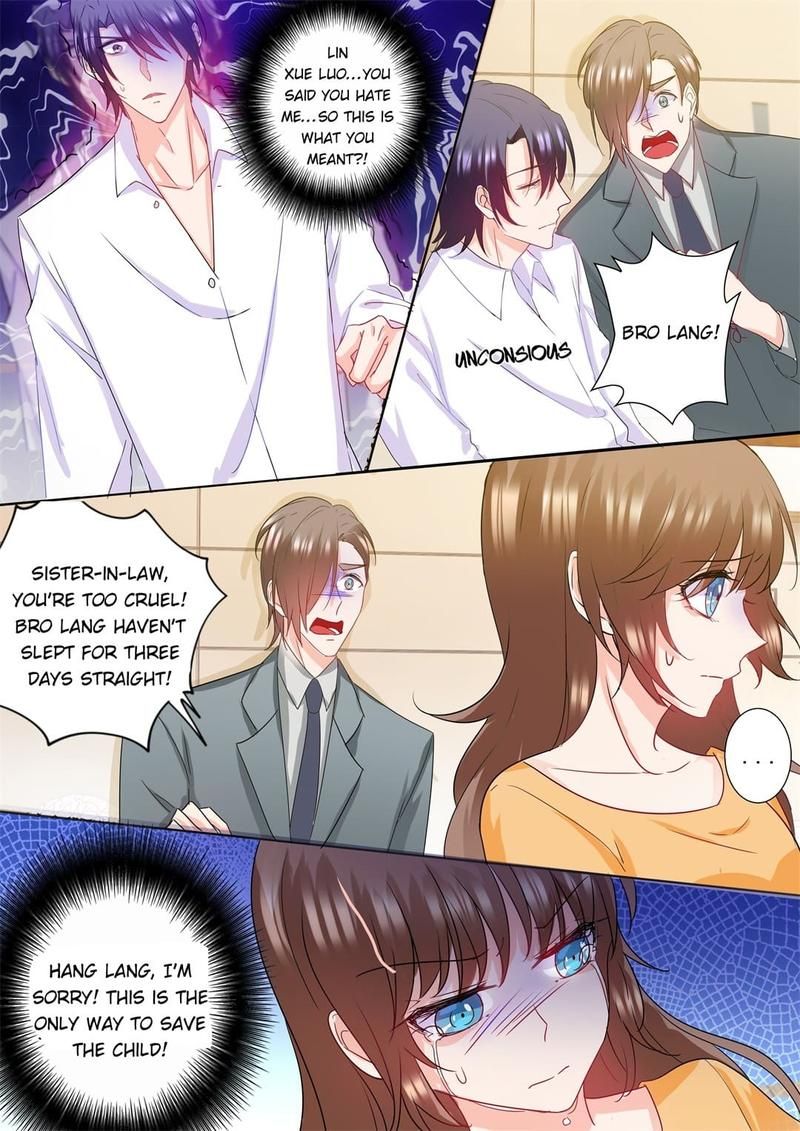 Read Warm Wedding chapter 224 image 7 on Lezhin