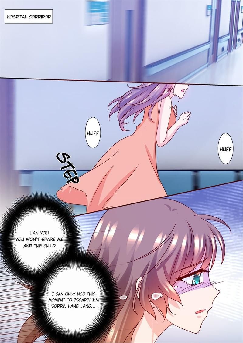 Read Warm Wedding chapter 225 image 0 on Lezhin