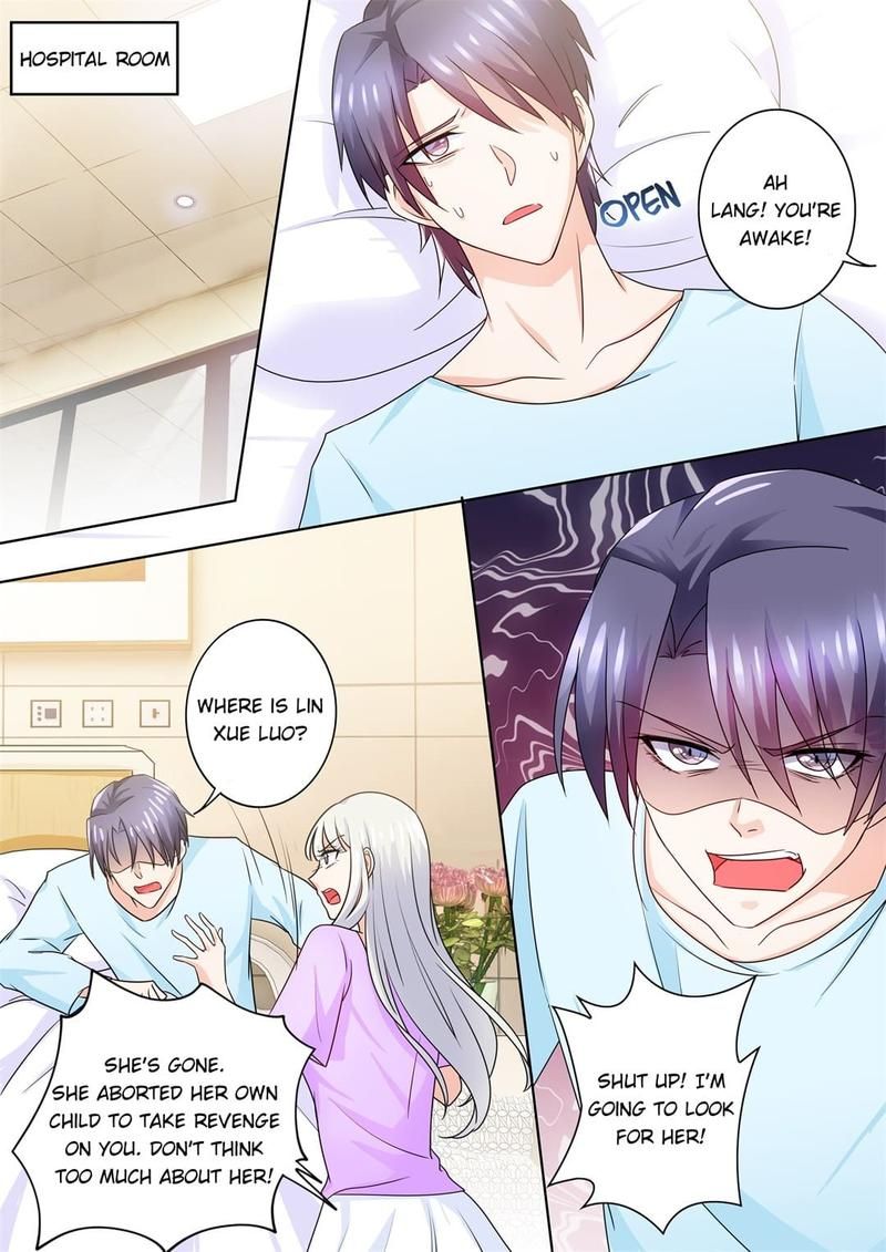 Read Warm Wedding chapter 225 image 1 on Lezhin