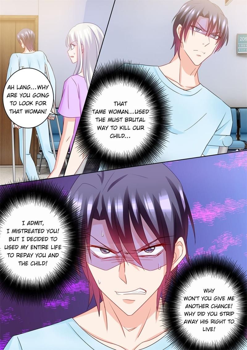 Read Warm Wedding chapter 225 image 2 on Lezhin