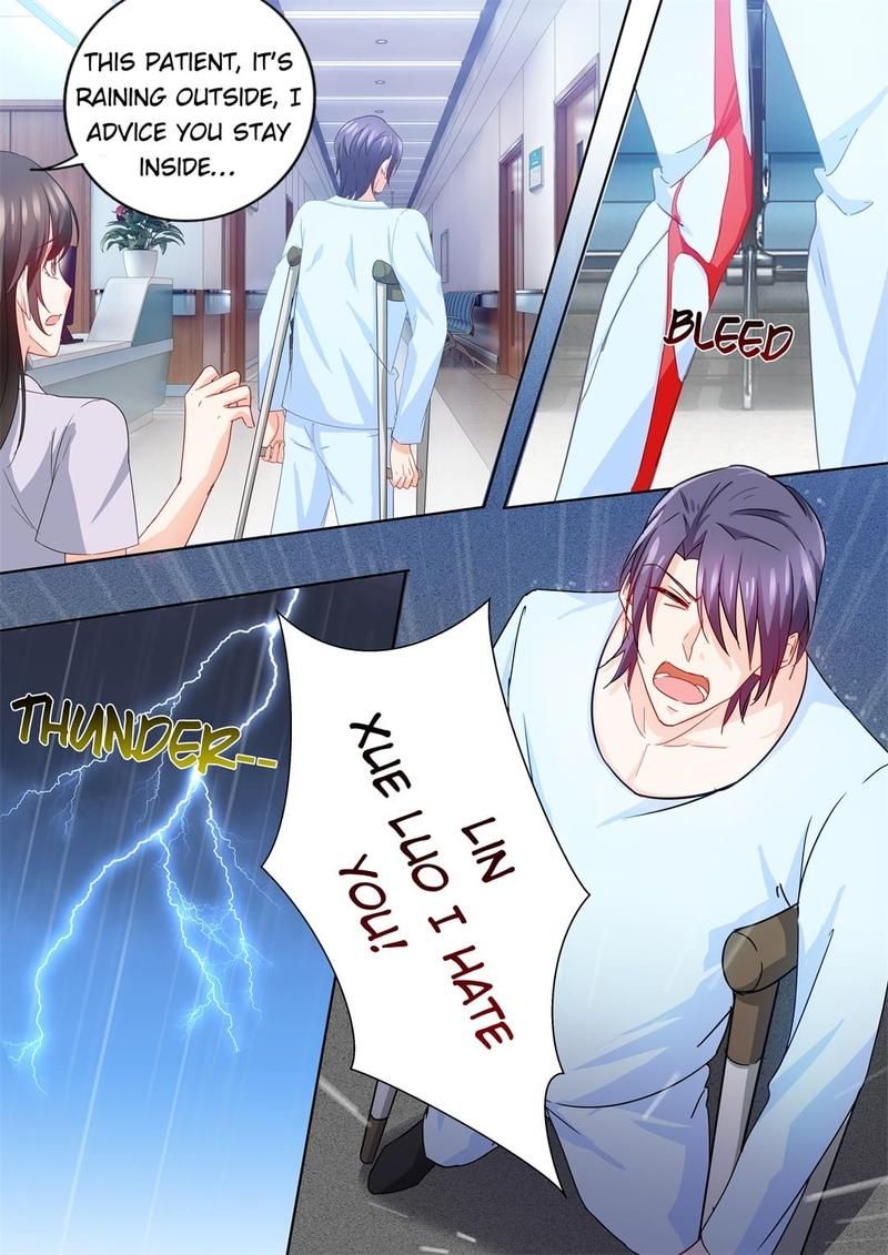 Read Warm Wedding chapter 225 image 3 on Lezhin