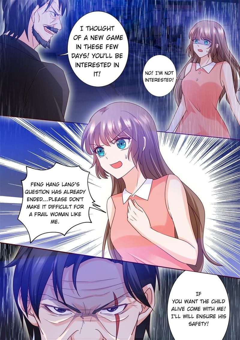 Read Warm Wedding chapter 225 image 5 on Lezhin