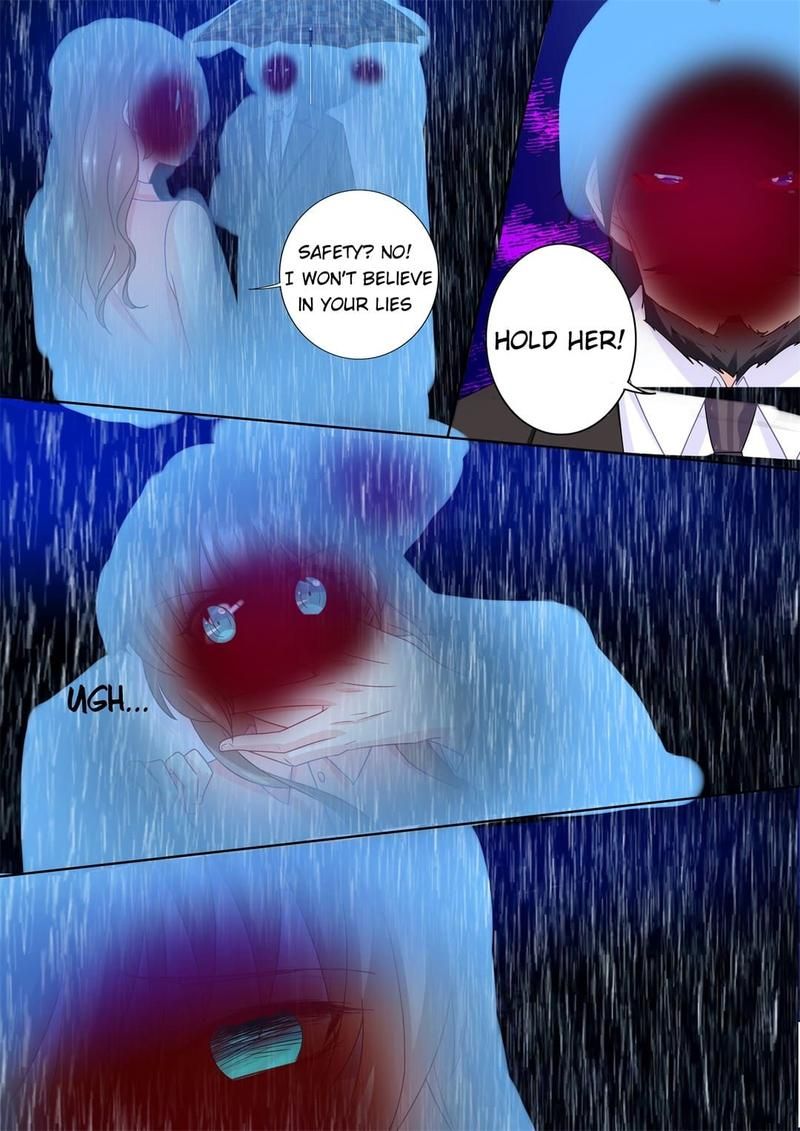 Read Warm Wedding chapter 225 image 6 on Lezhin