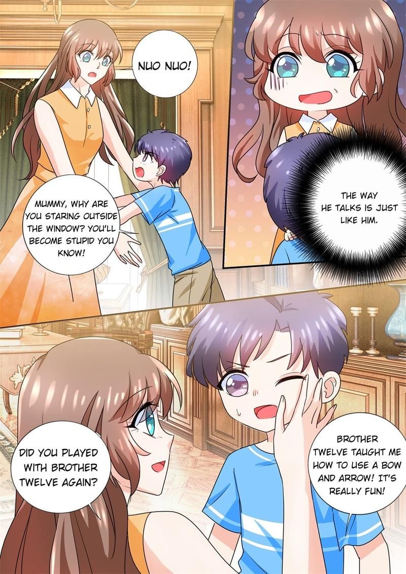 Read Warm Wedding chapter 226 image 0 on Lezhin