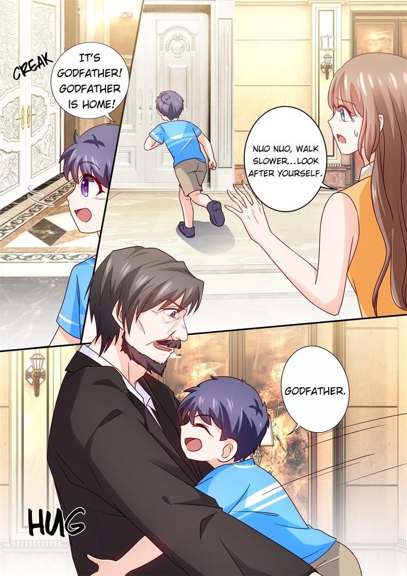 Read Warm Wedding chapter 226 image 1 on Lezhin