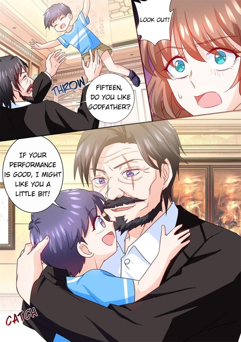 Read Warm Wedding chapter 226 image 2 on Lezhin