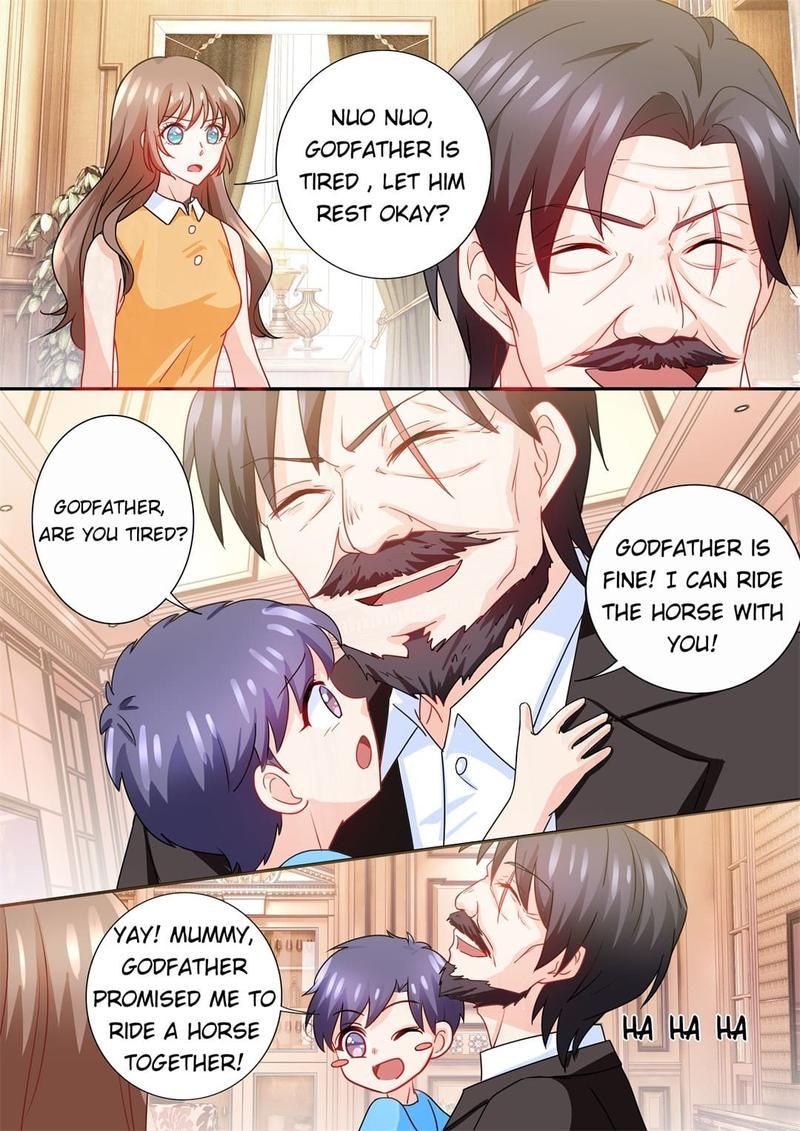 Read Warm Wedding chapter 226 image 3 on Lezhin