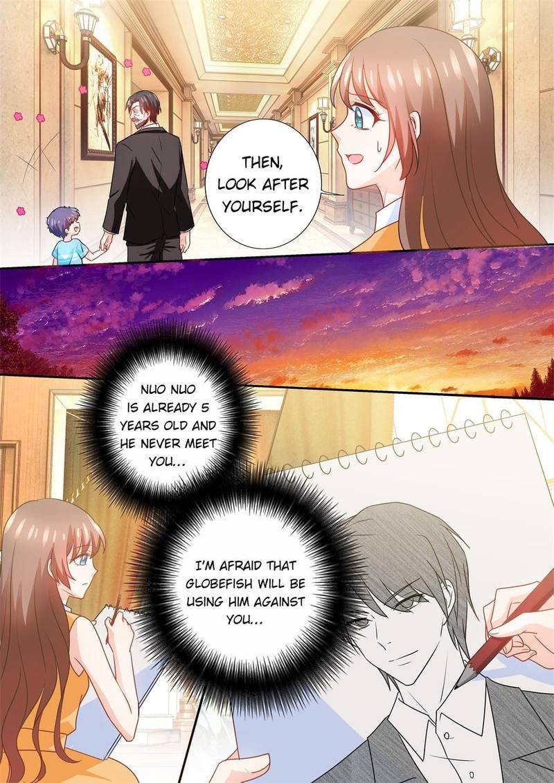 Read Warm Wedding chapter 226 image 4 on Lezhin