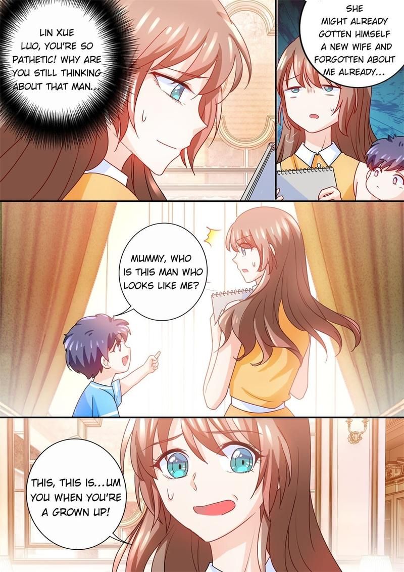Read Warm Wedding chapter 226 image 5 on Lezhin