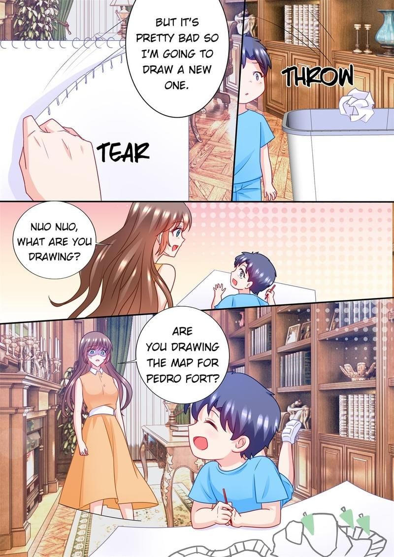 Read Warm Wedding chapter 226 image 6 on Lezhin