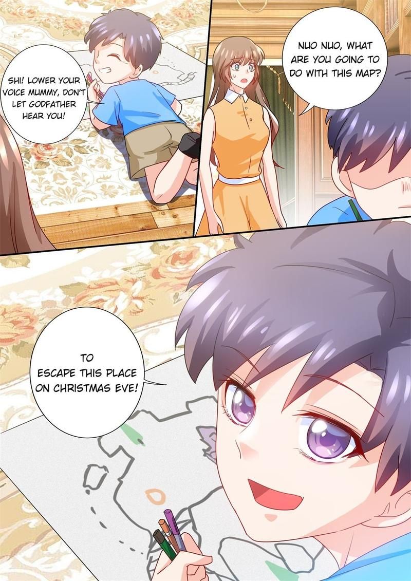 Read Warm Wedding chapter 226 image 7 on Lezhin