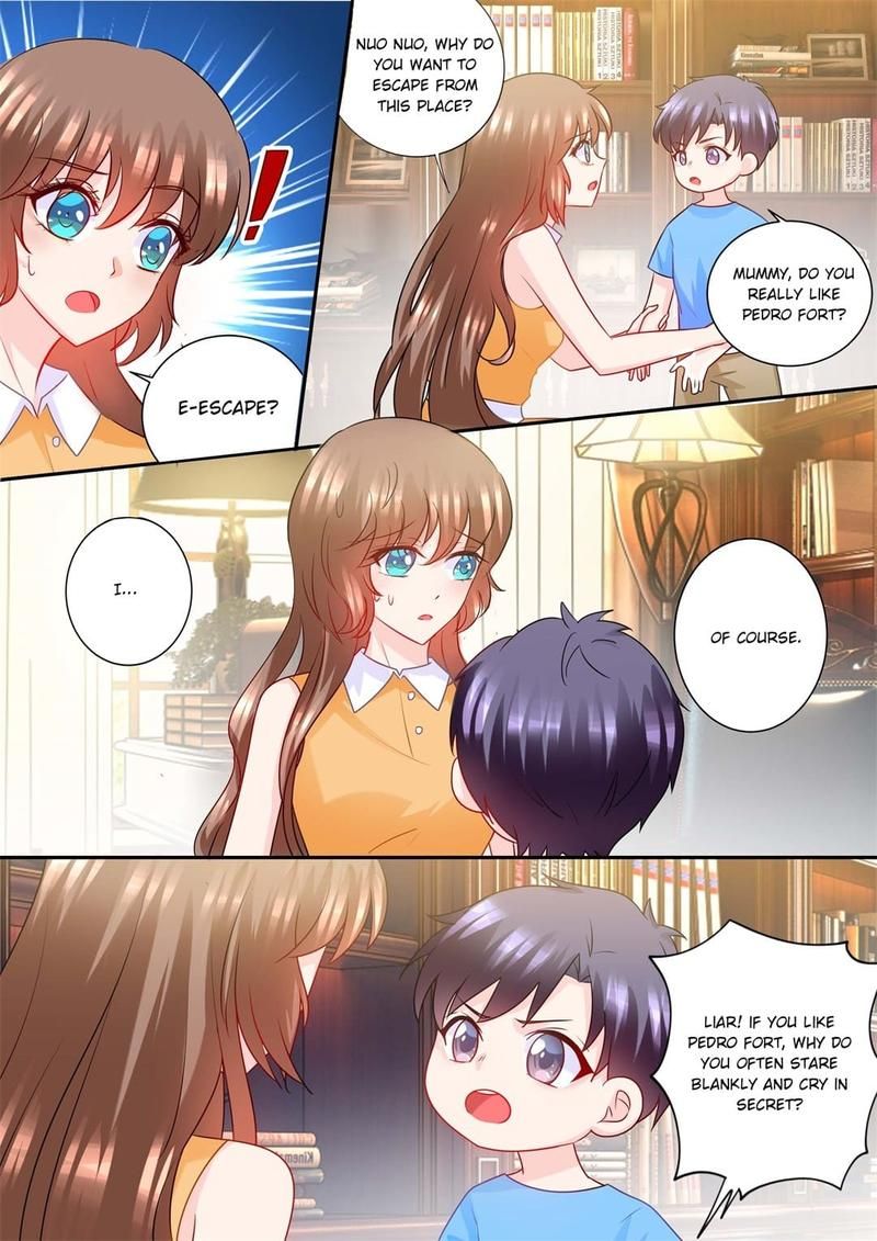 Read Warm Wedding chapter 227 image 0 on Lezhin
