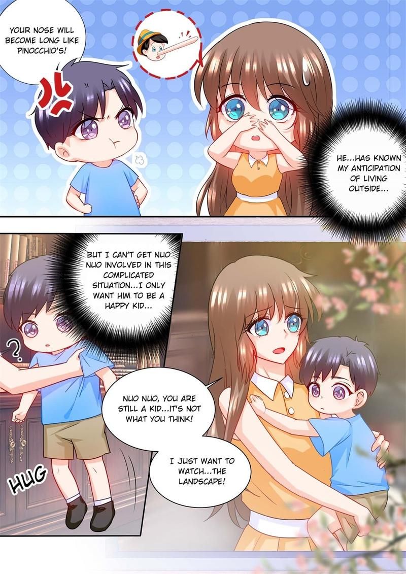 Read Warm Wedding chapter 227 image 1 on Lezhin