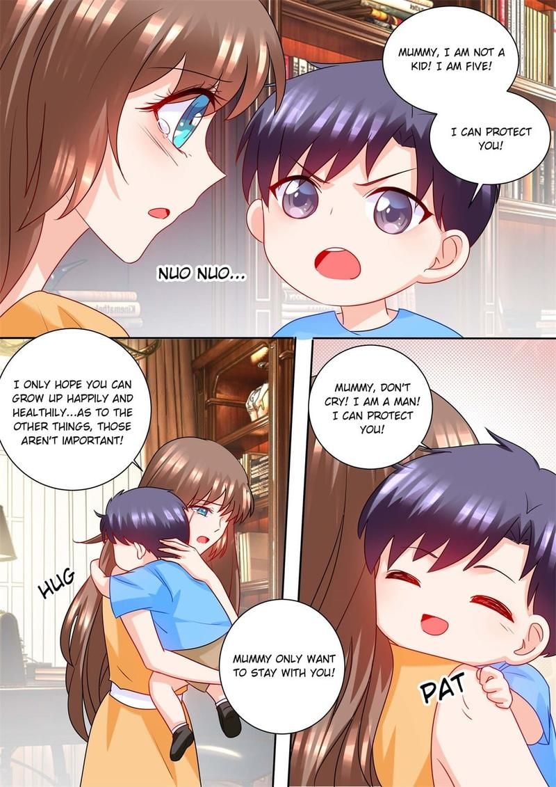 Read Warm Wedding chapter 227 image 2 on Lezhin