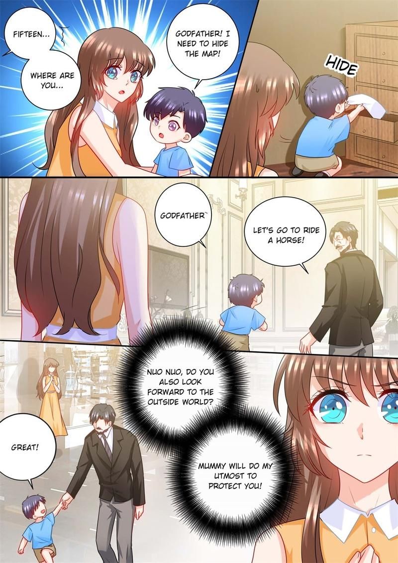 Read Warm Wedding chapter 227 image 3 on Lezhin