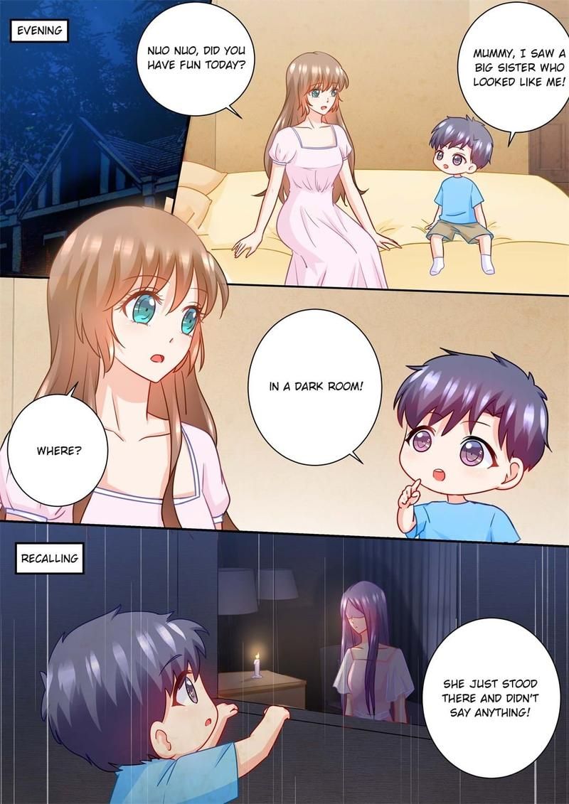 Read Warm Wedding chapter 227 image 4 on Lezhin