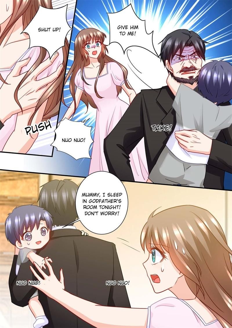Read Warm Wedding chapter 227 image 6 on Lezhin