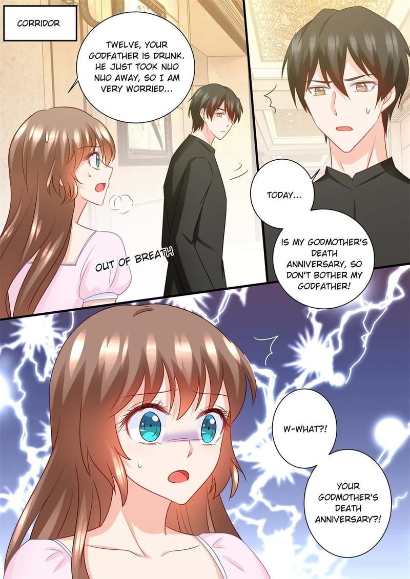 Read Warm Wedding chapter 227 image 7 on Lezhin
