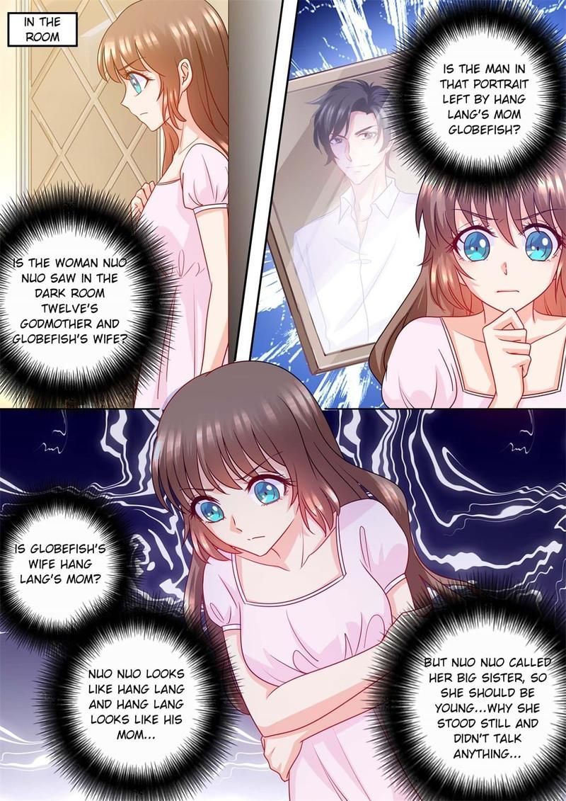 Read Warm Wedding chapter 228 image 0 on Lezhin