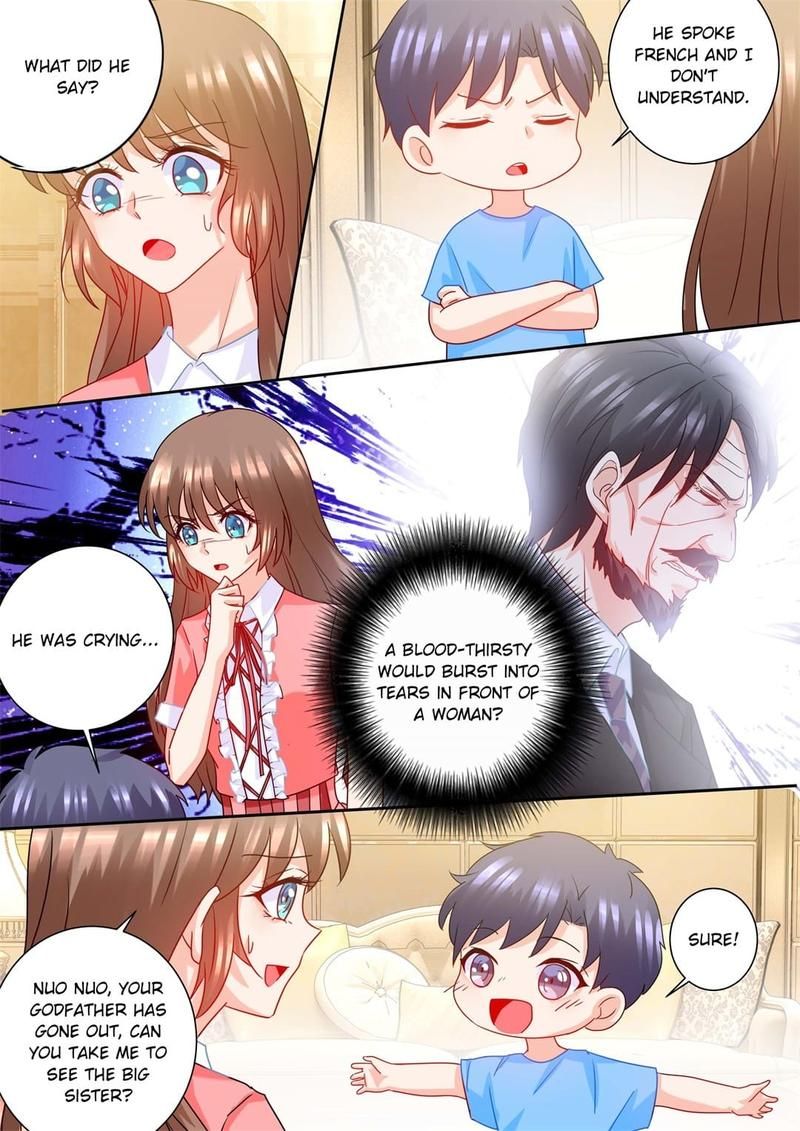 Read Warm Wedding chapter 228 image 2 on Lezhin