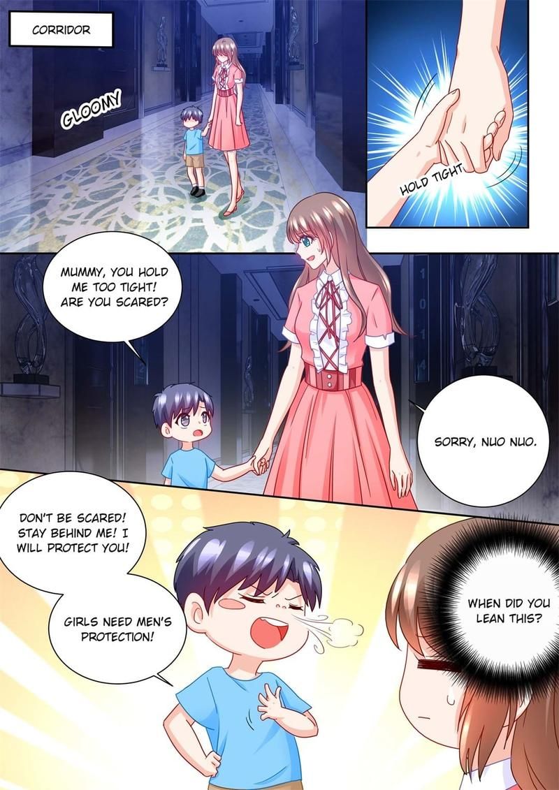 Read Warm Wedding chapter 228 image 3 on Lezhin