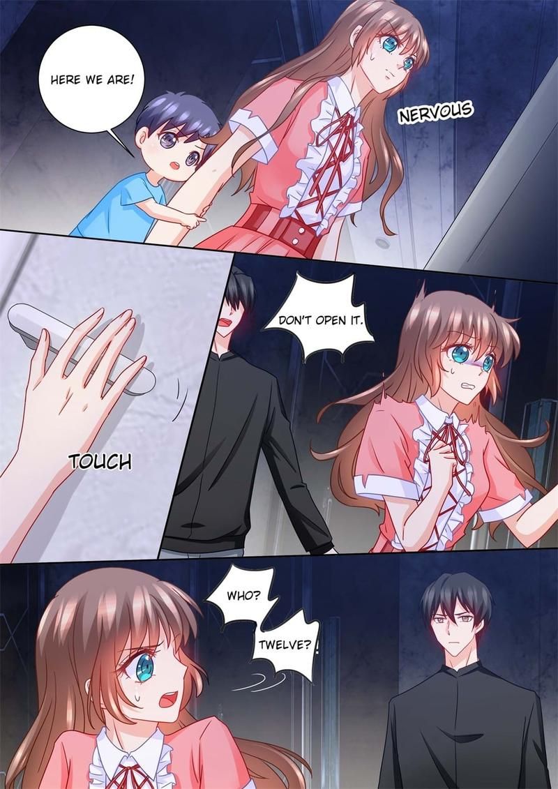 Read Warm Wedding chapter 228 image 4 on Lezhin