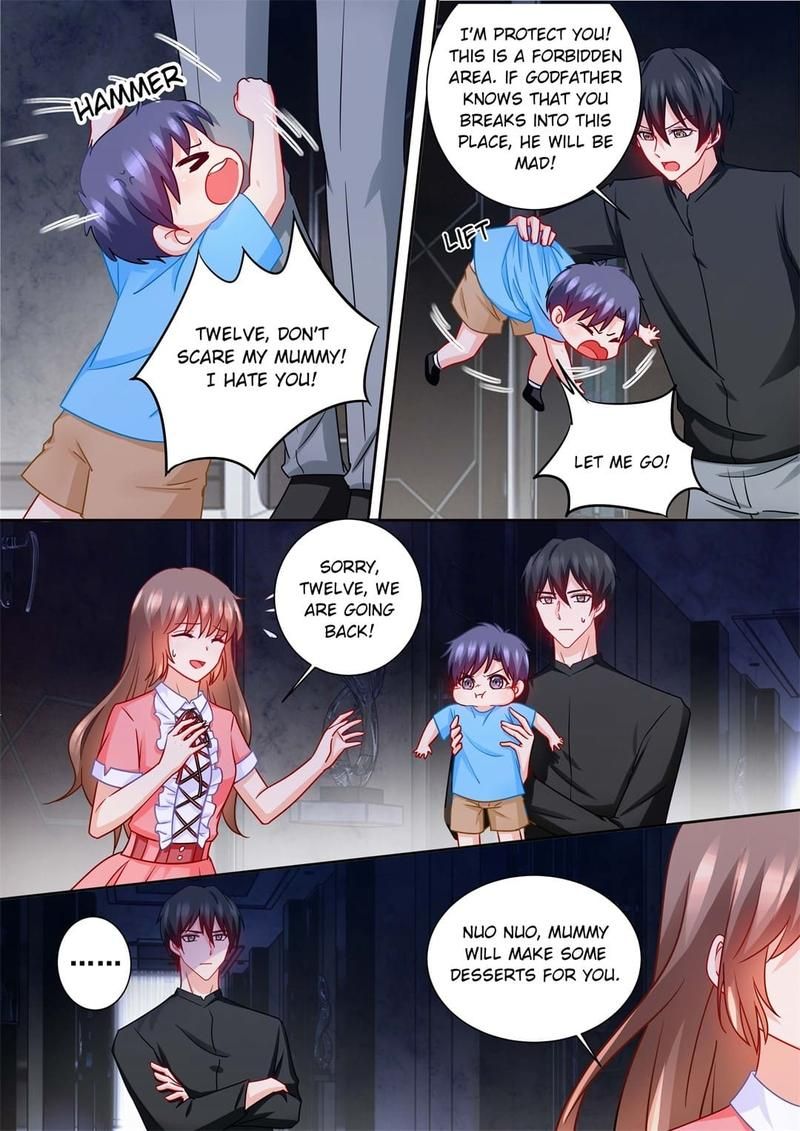 Read Warm Wedding chapter 228 image 6 on Lezhin