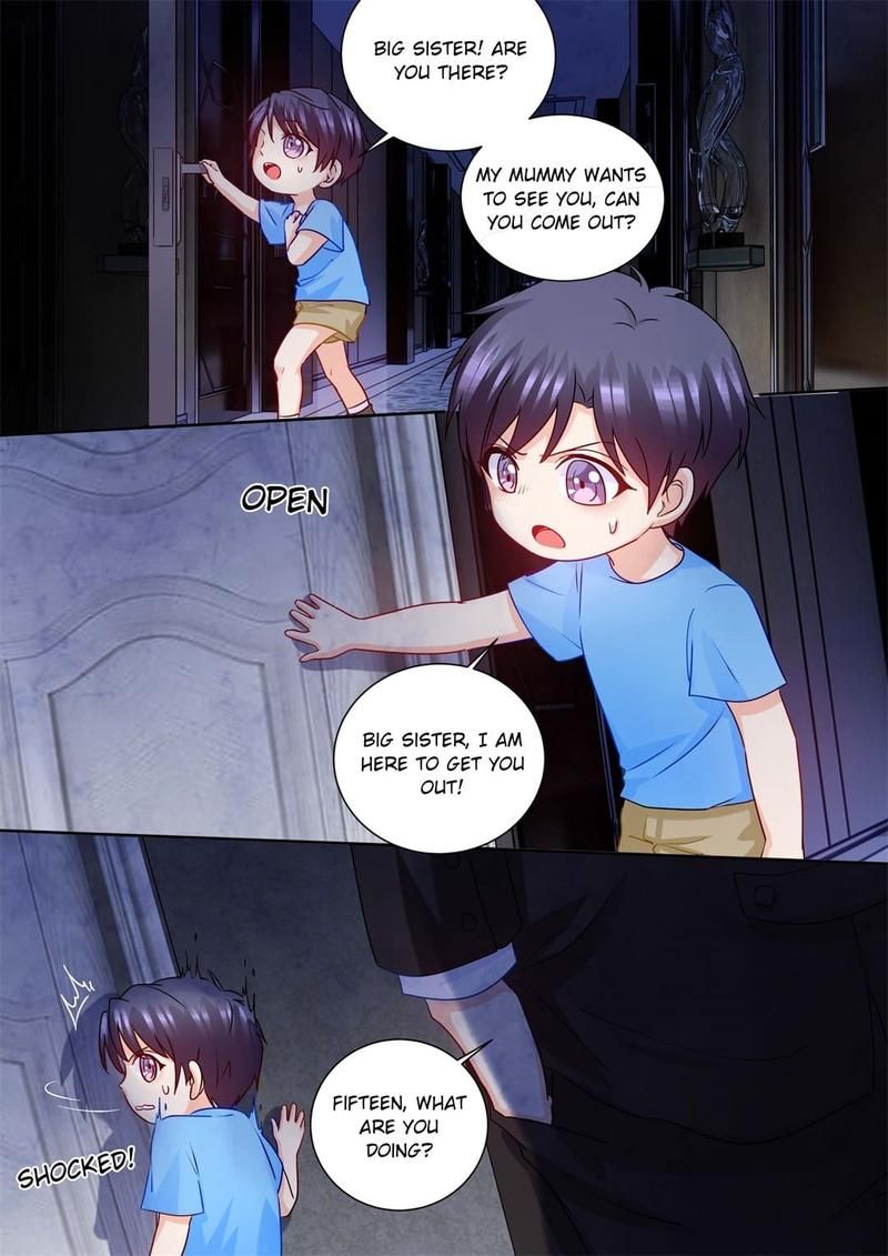 Read Warm Wedding chapter 229 image 0 on Lezhin