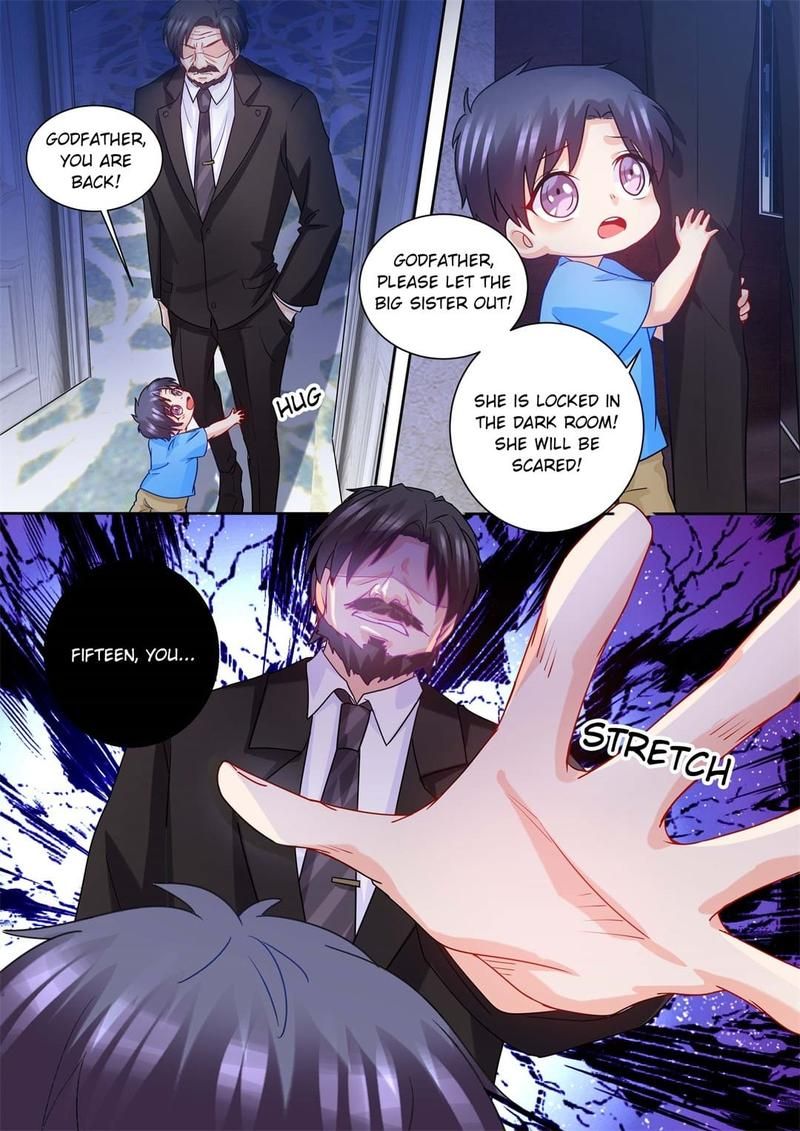 Read Warm Wedding chapter 229 image 1 on Lezhin