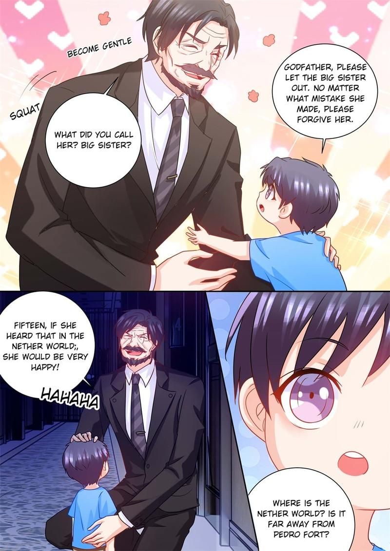 Read Warm Wedding chapter 229 image 2 on Lezhin
